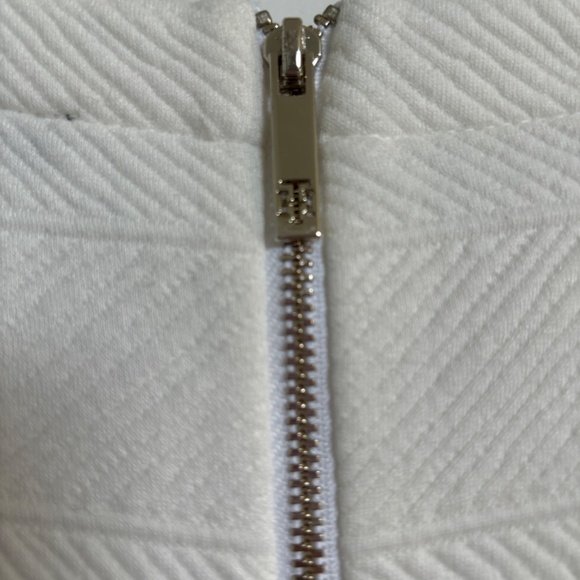 Tommy Hilfiger White dress - Picture 5 of 6